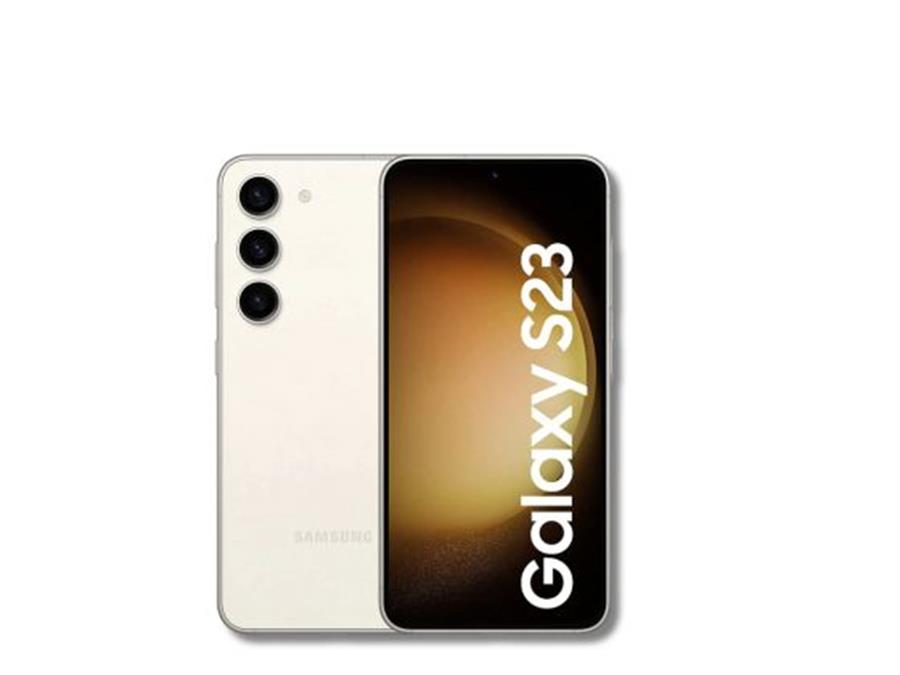 SAMSUNG S23 - 128 GB (EXHIBICIÓN)